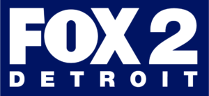 Fox 2 Detroit Logo