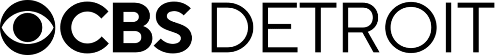 CBS Detroit Logo
